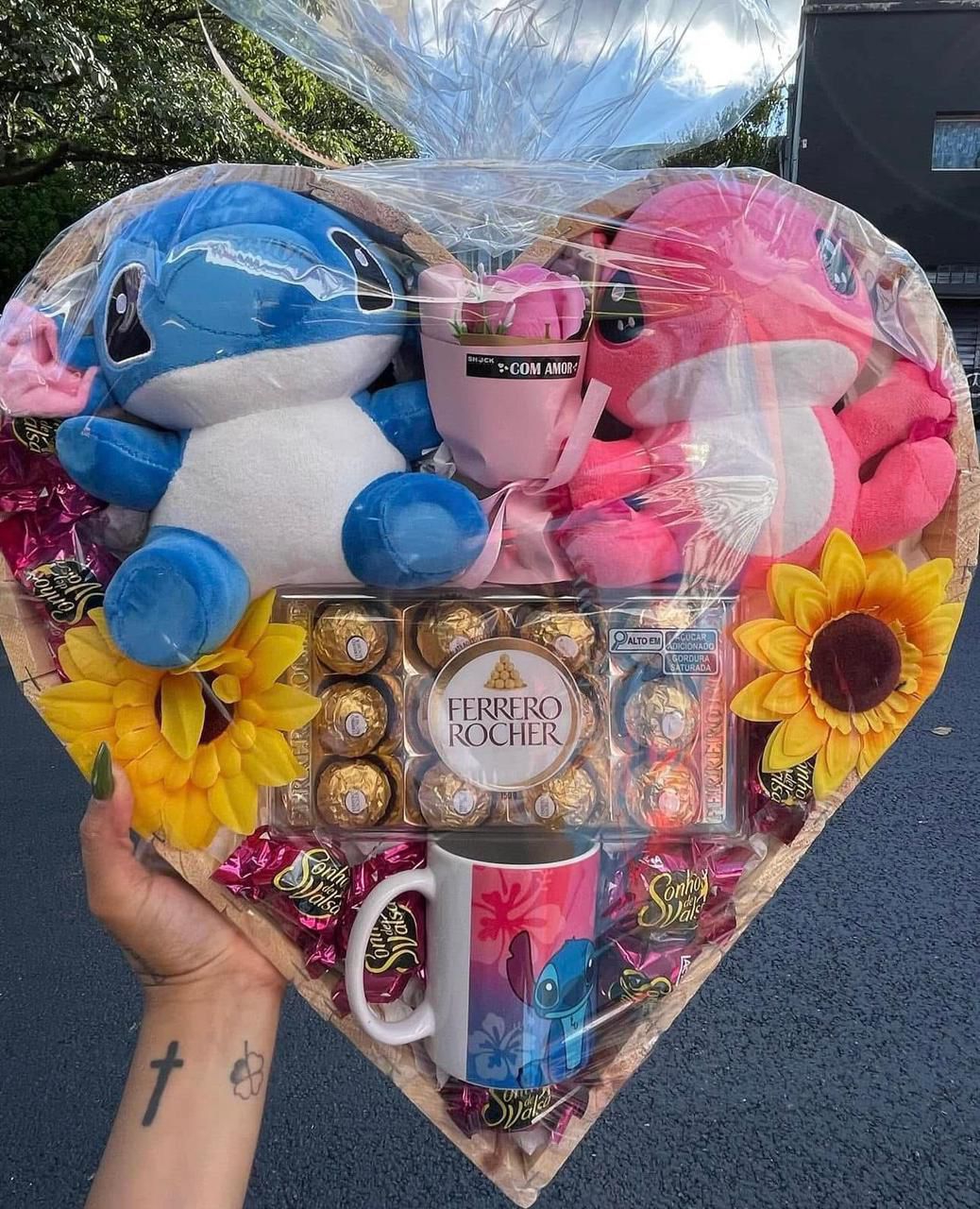 (Apenas Retirada) Rustic Burguer