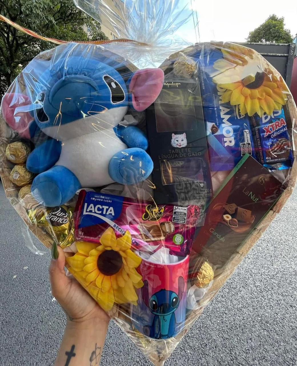 (Apenas Retirada) Rustic Burguer